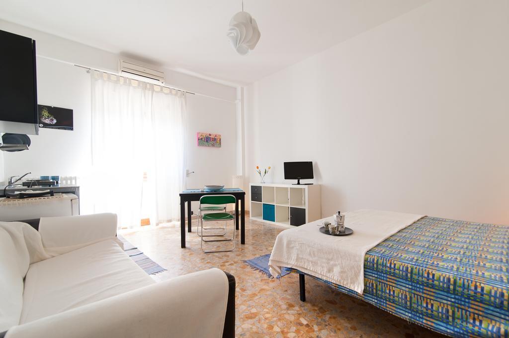 B&B Duca לצ'ה מראה חיצוני תמונה