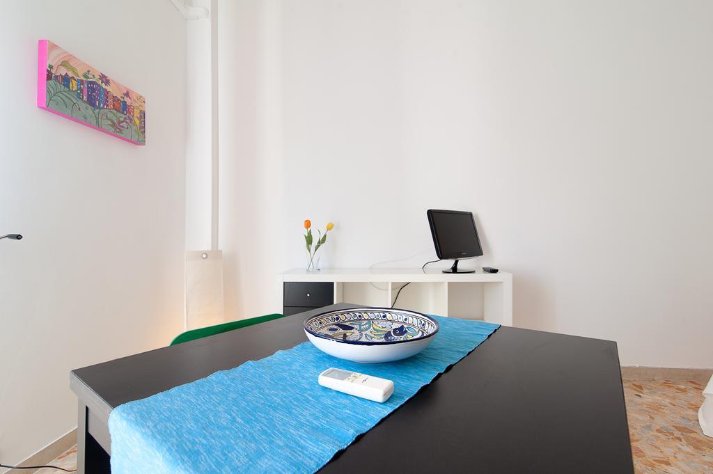 B&B Duca לצ'ה מראה חיצוני תמונה