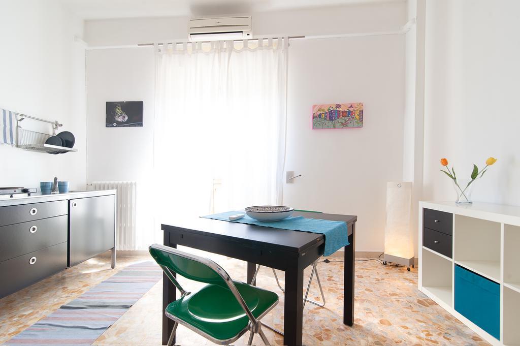 B&B Duca לצ'ה מראה חיצוני תמונה
