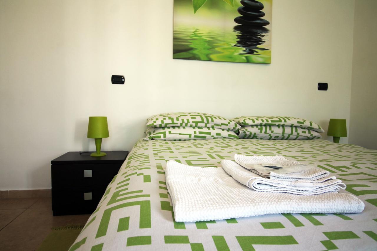 B&B Duca לצ'ה מראה חיצוני תמונה