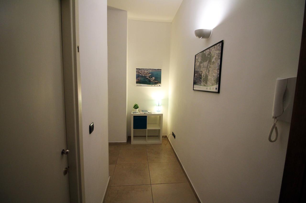 B&B Duca לצ'ה מראה חיצוני תמונה