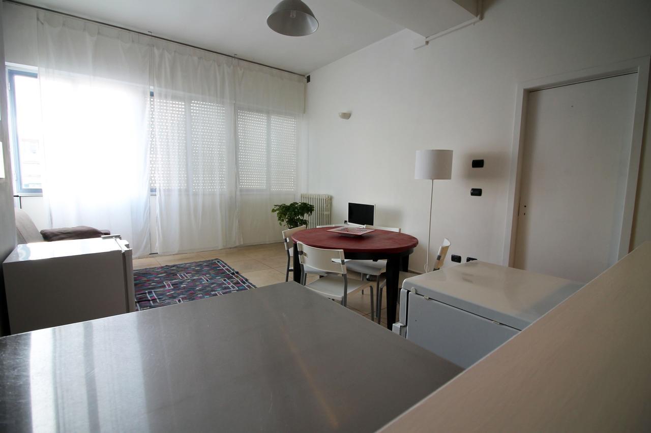 B&B Duca לצ'ה מראה חיצוני תמונה