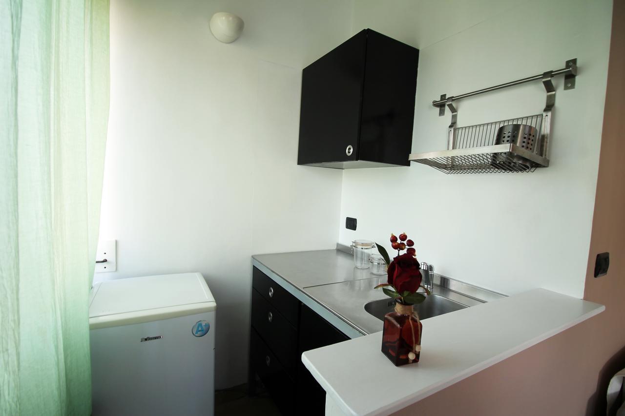 B&B Duca לצ'ה מראה חיצוני תמונה