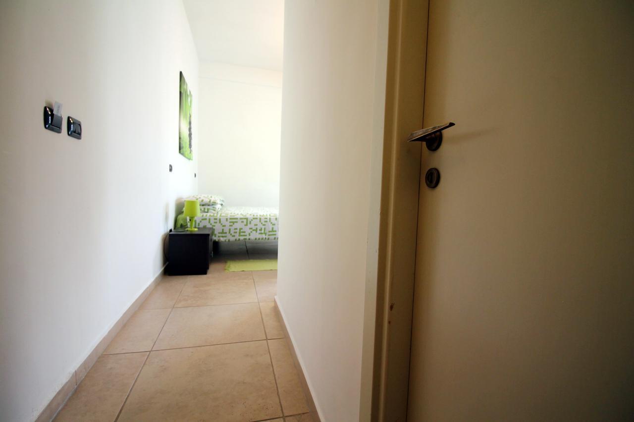 B&B Duca לצ'ה מראה חיצוני תמונה