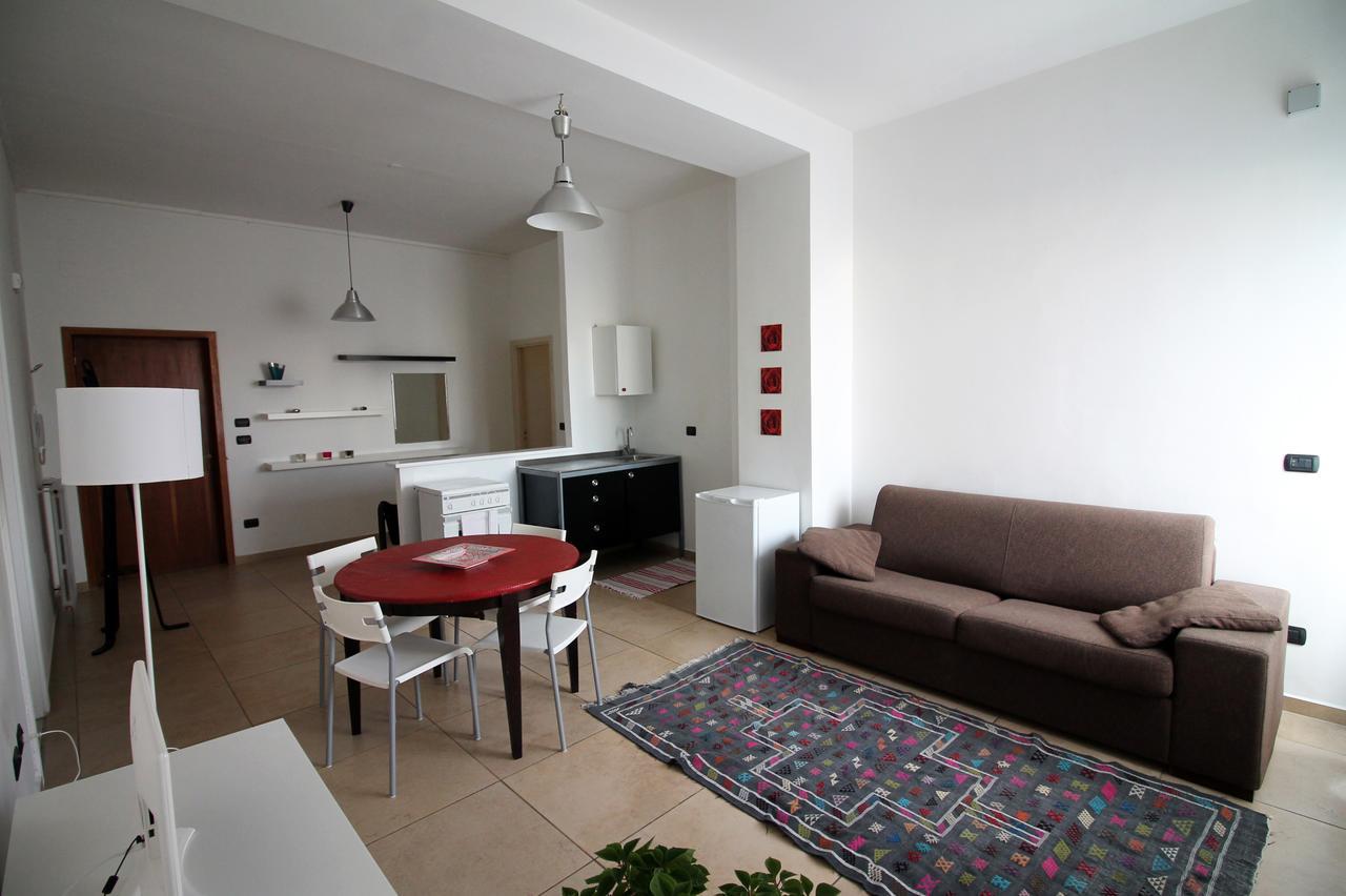 B&B Duca לצ'ה מראה חיצוני תמונה