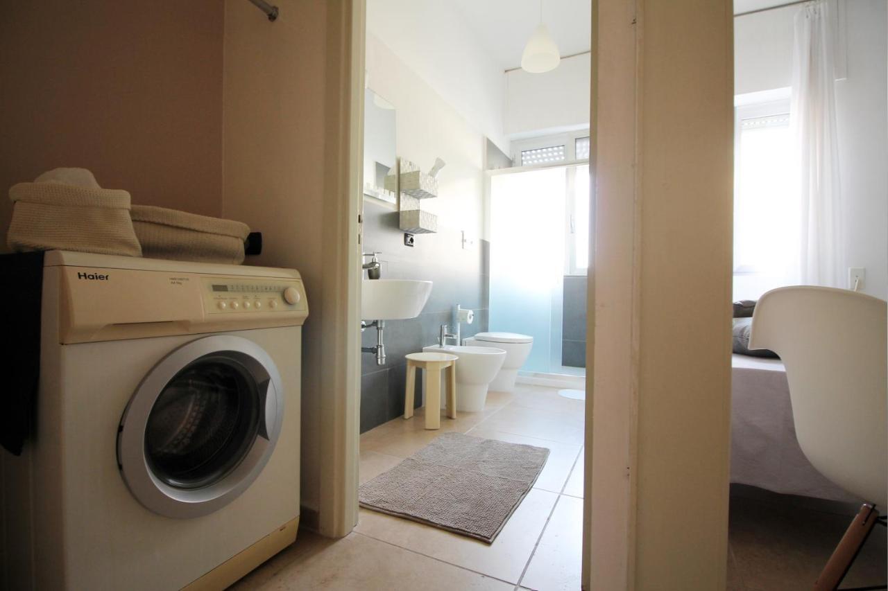 B&B Duca לצ'ה מראה חיצוני תמונה