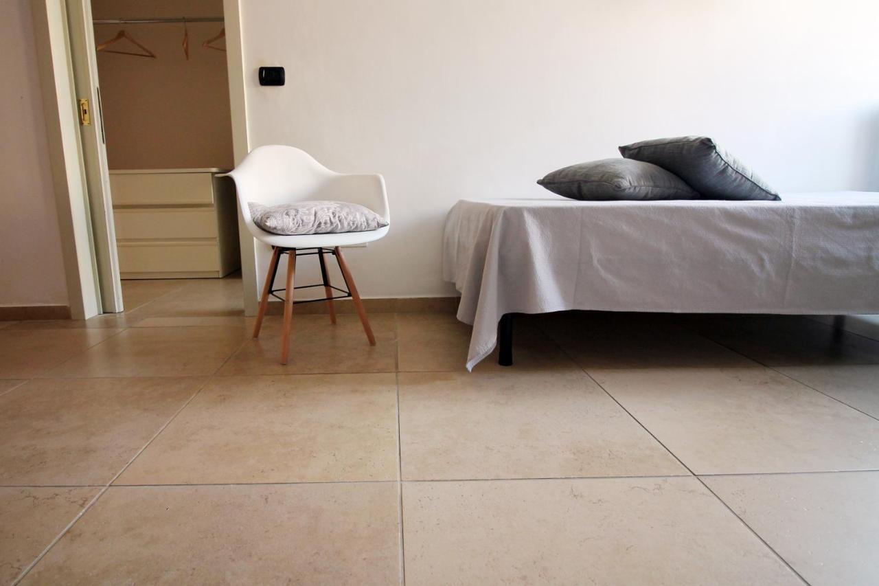 B&B Duca לצ'ה מראה חיצוני תמונה