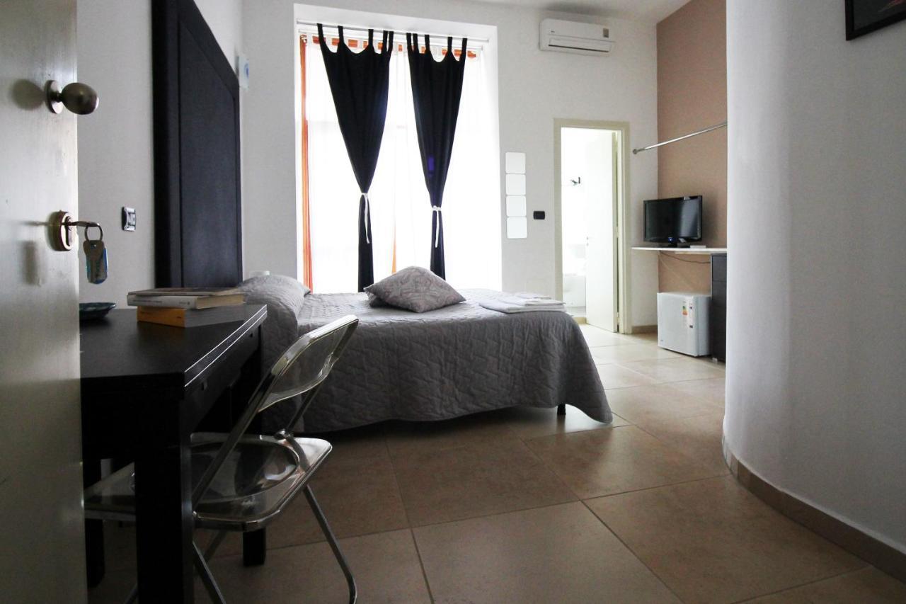 B&B Duca לצ'ה מראה חיצוני תמונה
