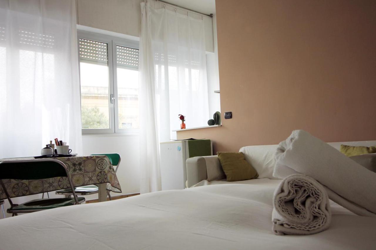 B&B Duca לצ'ה מראה חיצוני תמונה