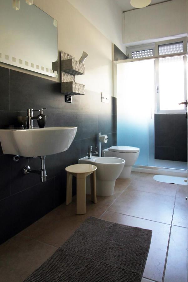 B&B Duca לצ'ה מראה חיצוני תמונה