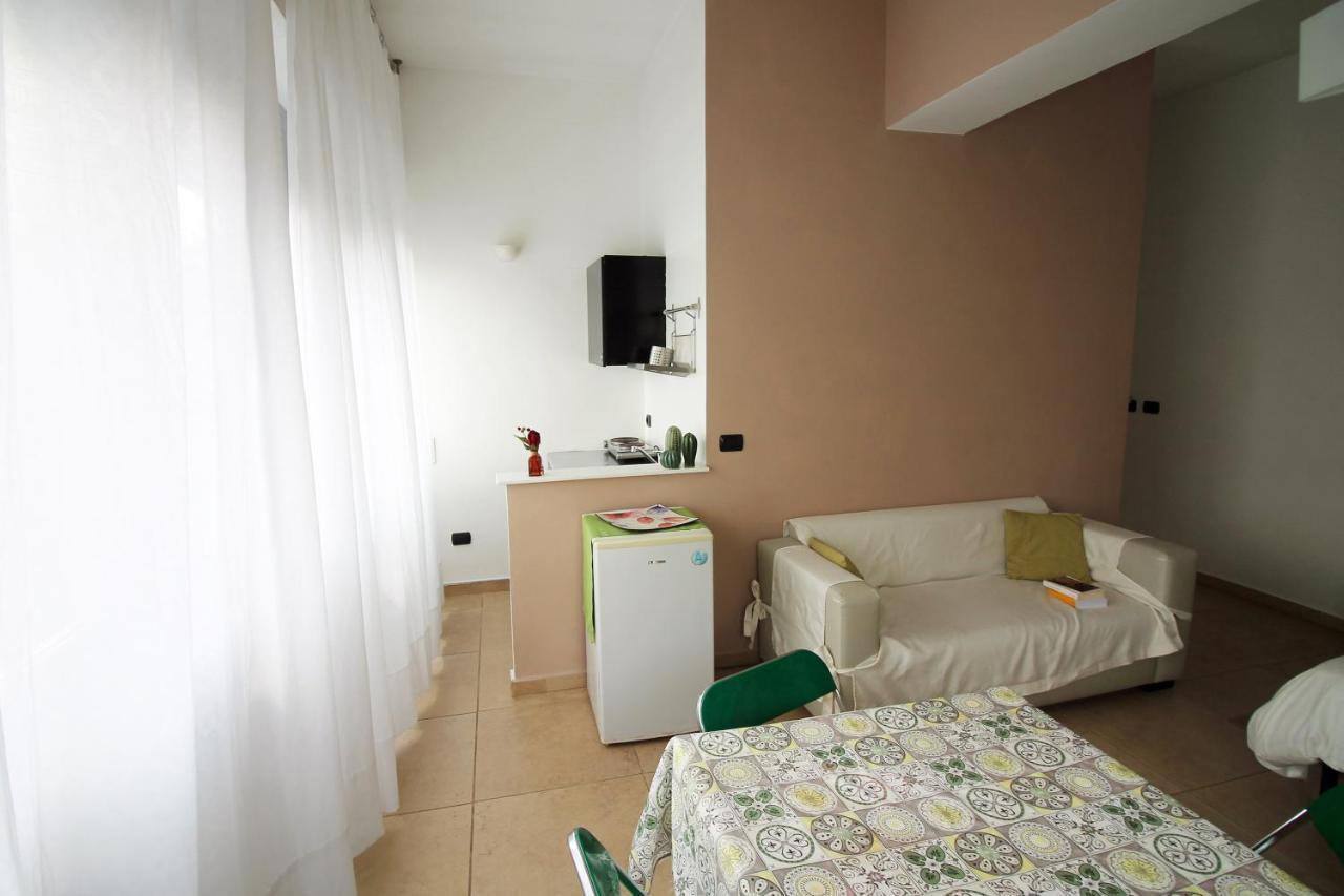 B&B Duca לצ'ה מראה חיצוני תמונה