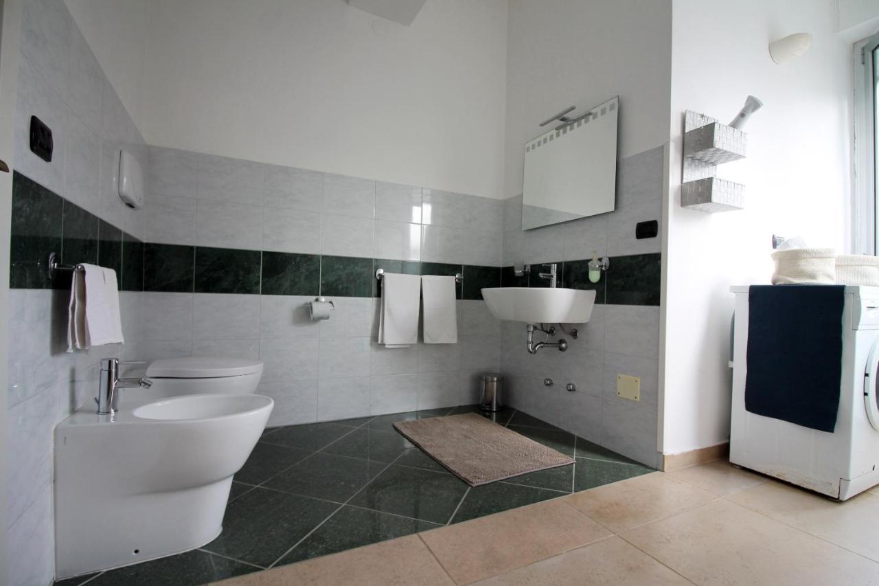 B&B Duca לצ'ה מראה חיצוני תמונה
