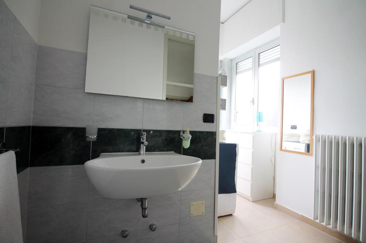 B&B Duca לצ'ה מראה חיצוני תמונה