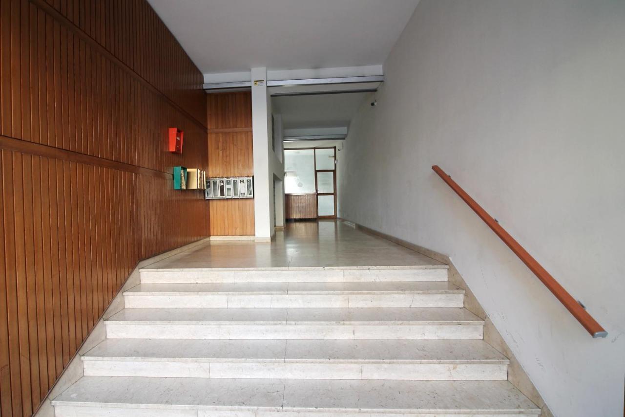 B&B Duca לצ'ה מראה חיצוני תמונה