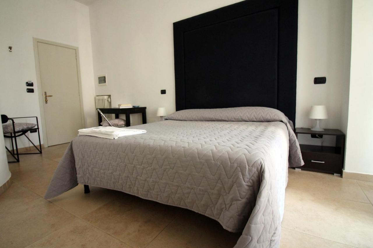 B&B Duca לצ'ה מראה חיצוני תמונה